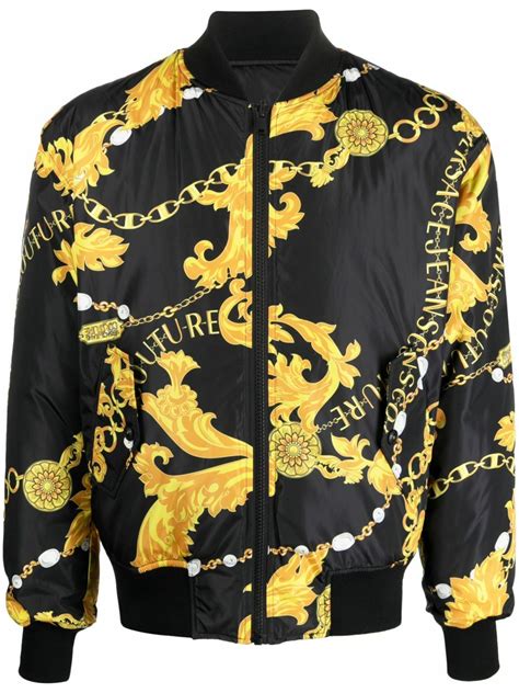 versace jeans couture กับ versace ต่างกันยังไง|Versace Jeans.